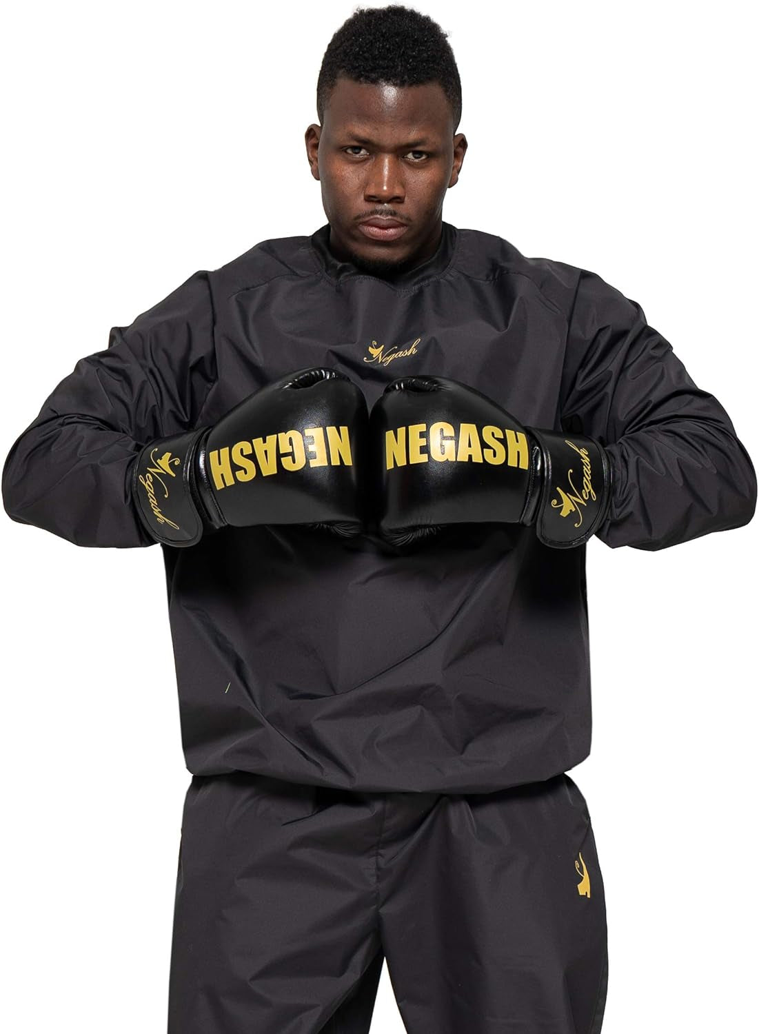Men's Lightweight Waterproof Boxing Fitness Suit