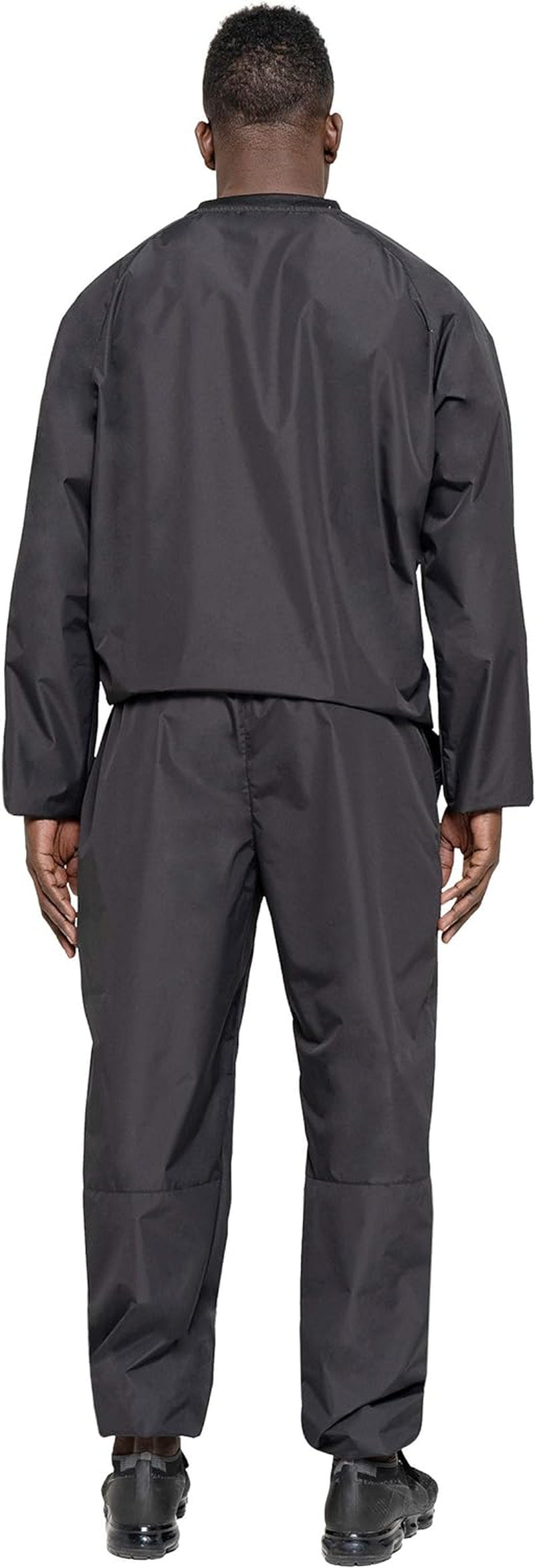 Men's Lightweight Waterproof Boxing Fitness Suit