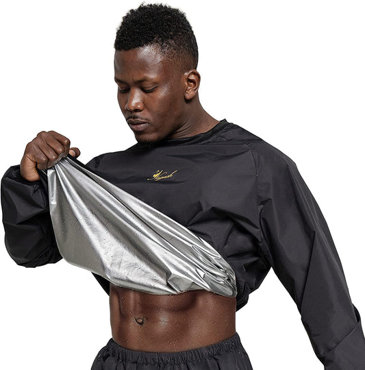 Men's Lightweight Waterproof Boxing Fitness Suit