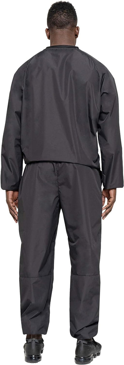 Men's Lightweight Waterproof Boxing Fitness Suit