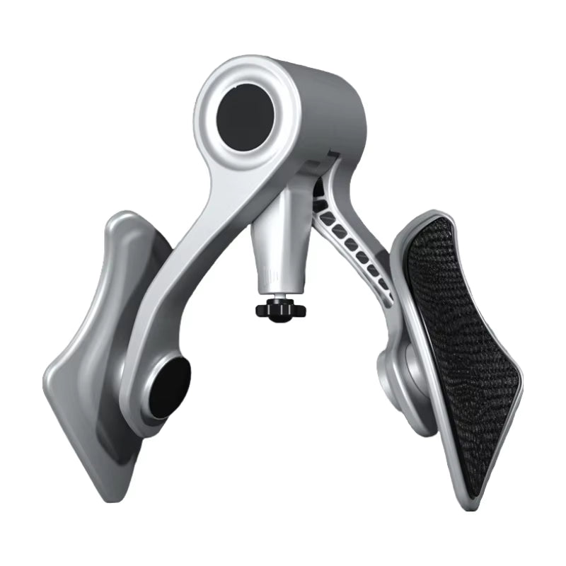 Kegel Fitness Equipment for Home Use - Pelvic Muscle Trainer and Buttock Strengthening Device for Men