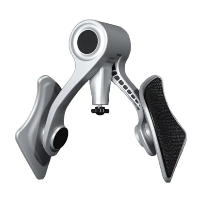 Kegel Fitness Equipment for Home Use - Pelvic Muscle Trainer and Buttock Strengthening Device for Men