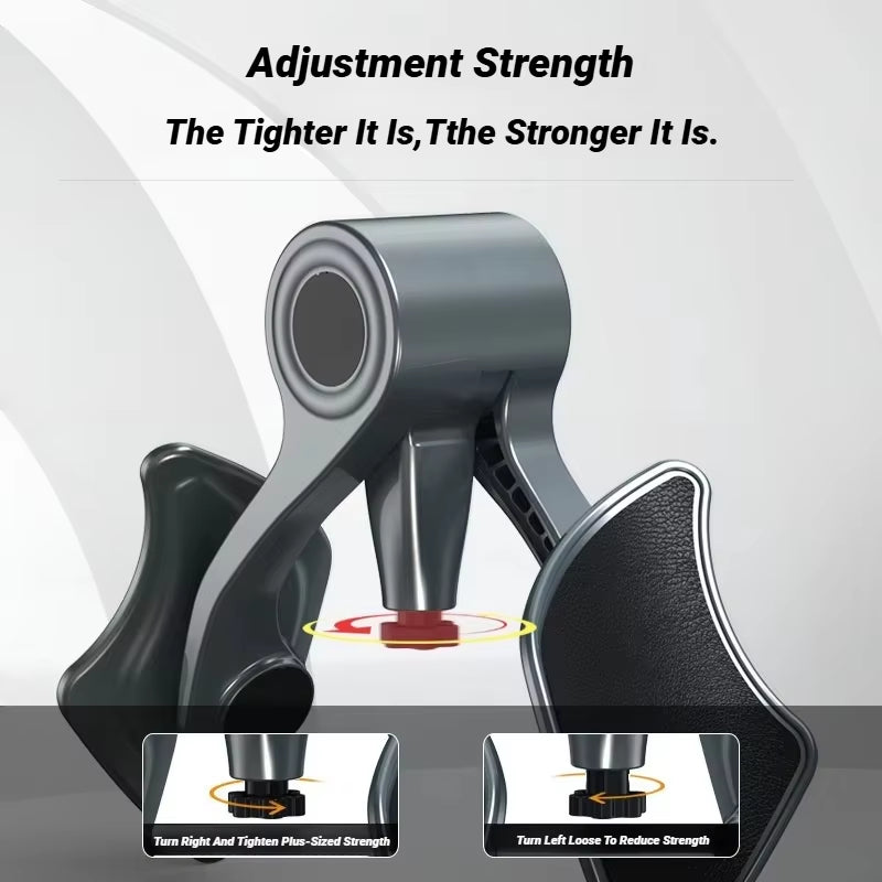 Kegel Fitness Equipment for Home Use - Pelvic Muscle Trainer and Buttock Strengthening Device for Men